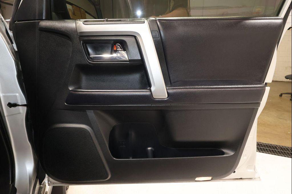 used 2018 Toyota 4Runner car, priced at $27,937