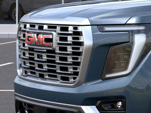 new 2025 GMC Yukon car, priced at $83,372