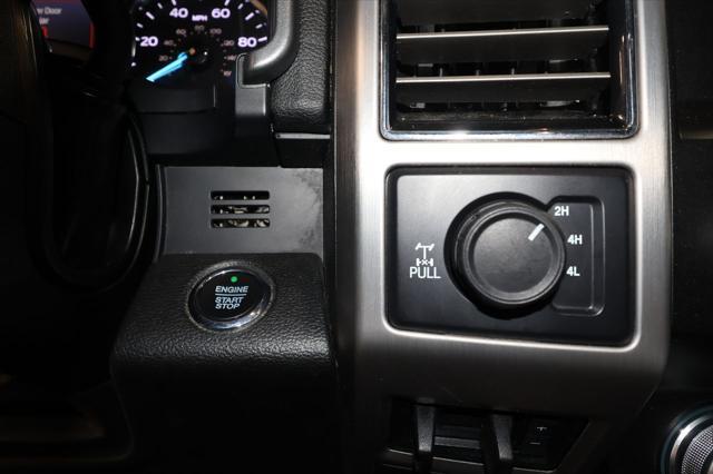 used 2021 Ford F-250 car, priced at $58,755