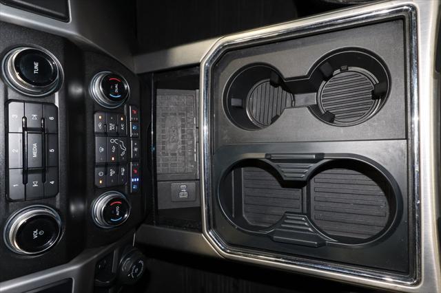 used 2021 Ford F-250 car, priced at $58,755