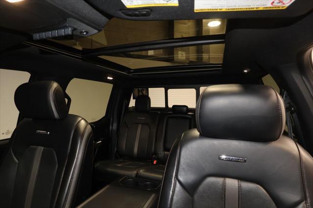 used 2021 Ford F-250 car, priced at $58,755
