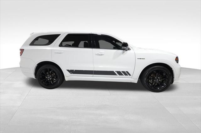 used 2020 Dodge Durango car, priced at $26,661