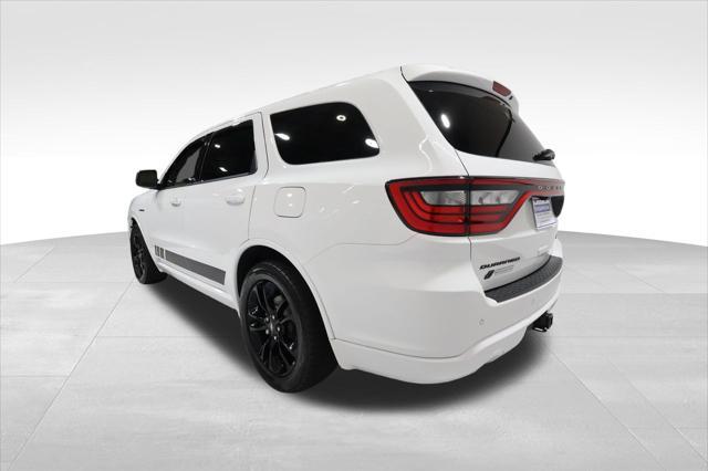 used 2020 Dodge Durango car, priced at $26,661