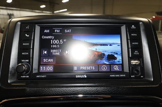 used 2019 Dodge Grand Caravan car, priced at $13,762
