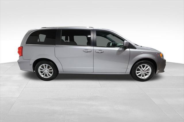 used 2019 Dodge Grand Caravan car, priced at $13,762