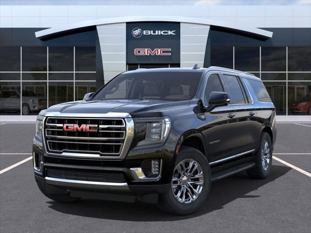 new 2024 GMC Yukon XL car, priced at $71,850