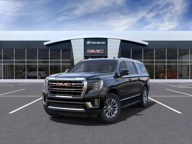 new 2024 GMC Yukon XL car, priced at $71,850