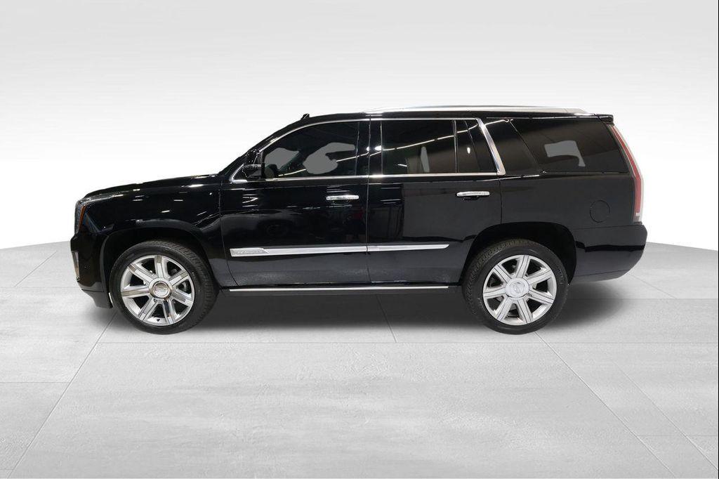 used 2019 Cadillac Escalade car, priced at $35,026