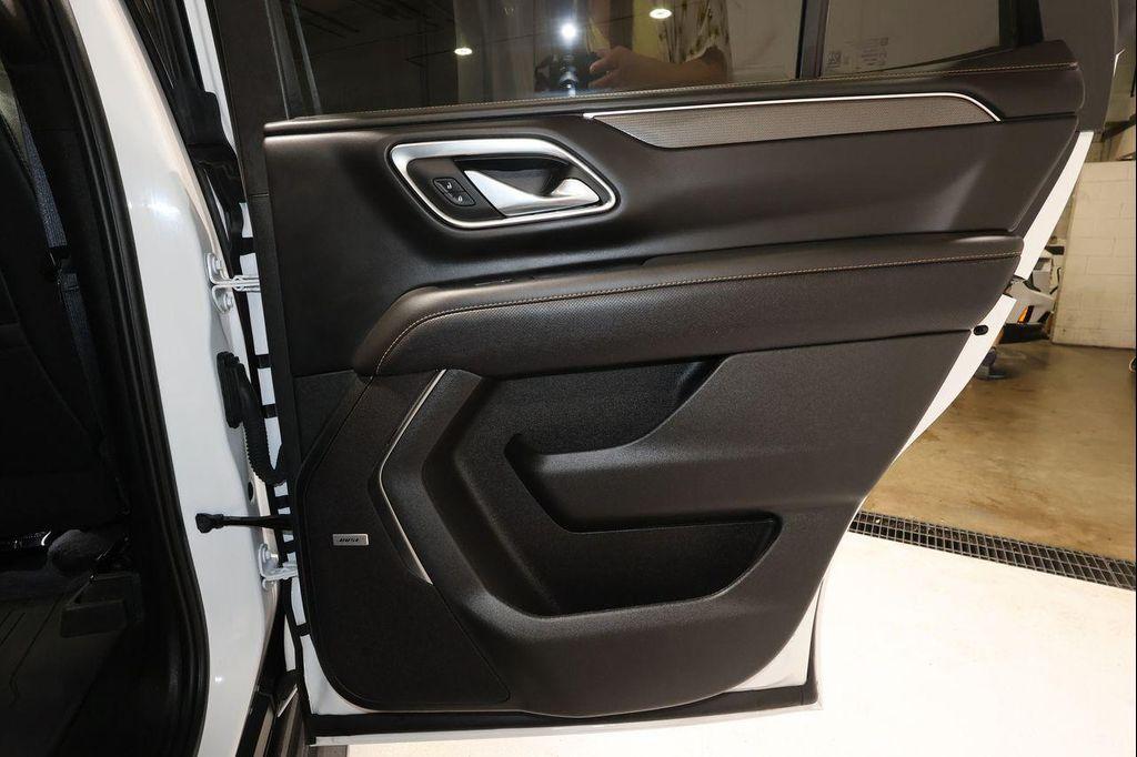 used 2024 GMC Yukon car, priced at $65,877