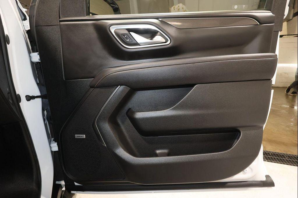 used 2024 GMC Yukon car, priced at $65,877