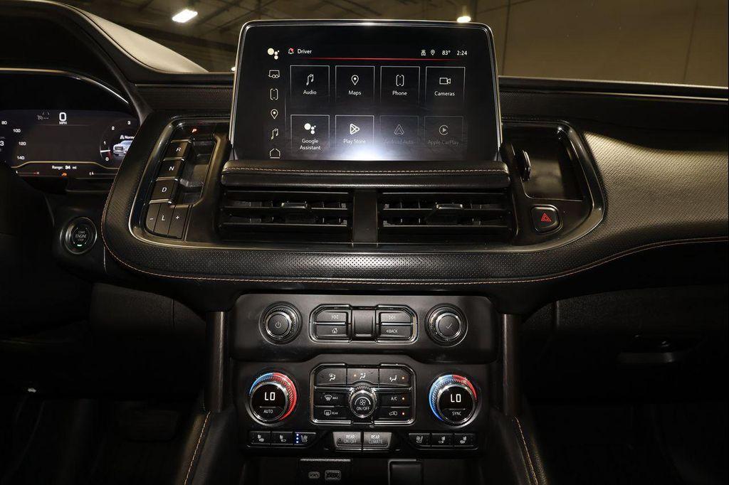 used 2024 GMC Yukon car, priced at $65,877