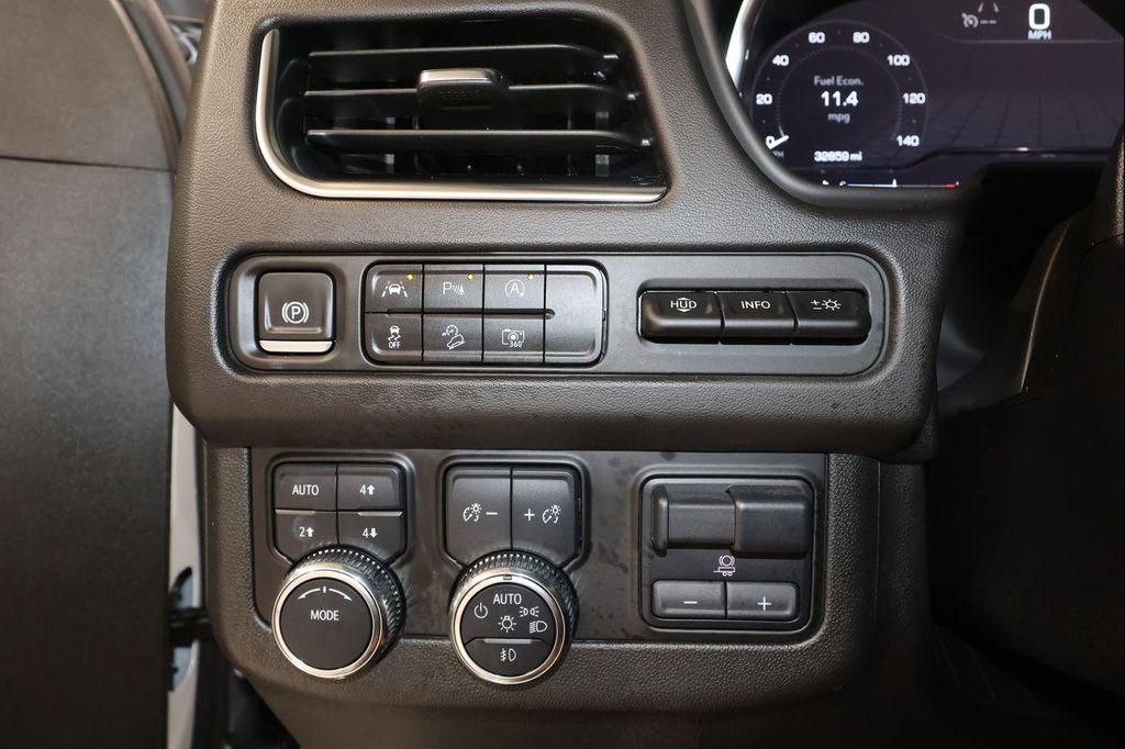 used 2024 GMC Yukon car, priced at $65,877