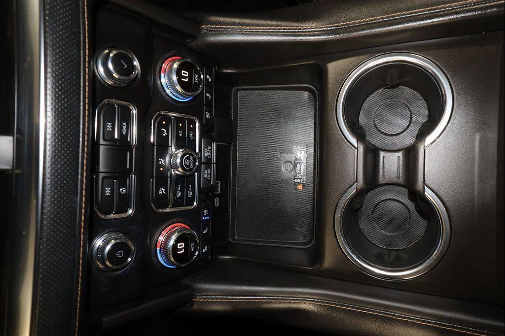 used 2024 GMC Yukon car, priced at $65,877