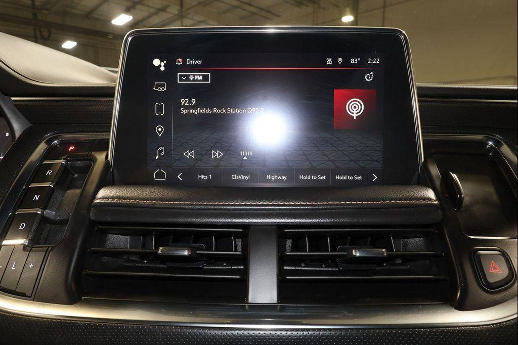 used 2024 GMC Yukon car, priced at $65,877