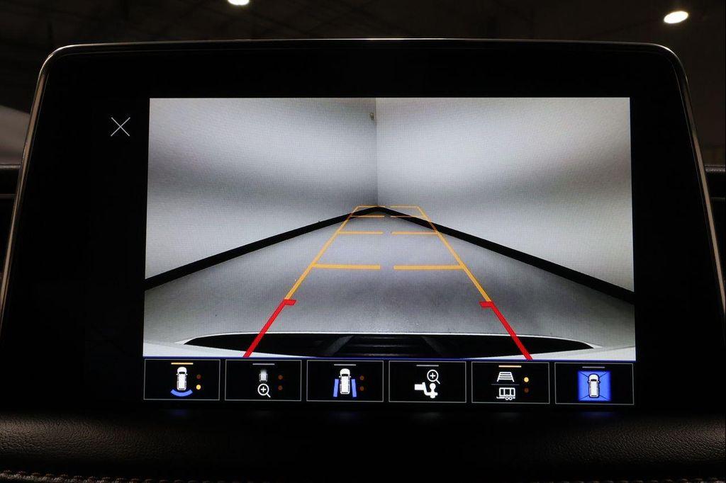 used 2024 GMC Yukon car, priced at $65,877