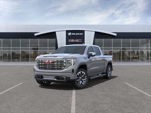 new 2024 GMC Sierra 1500 car, priced at $67,895