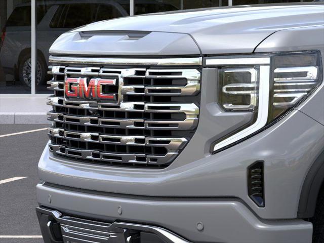 new 2024 GMC Sierra 1500 car, priced at $67,895