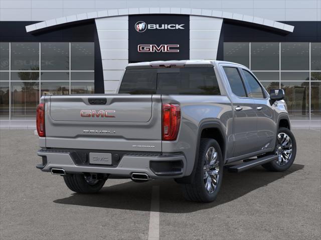 new 2024 GMC Sierra 1500 car, priced at $67,895