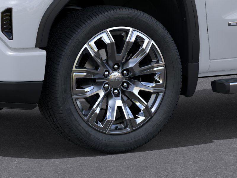 new 2026 GMC Sierra 1500 car, priced at $71,625