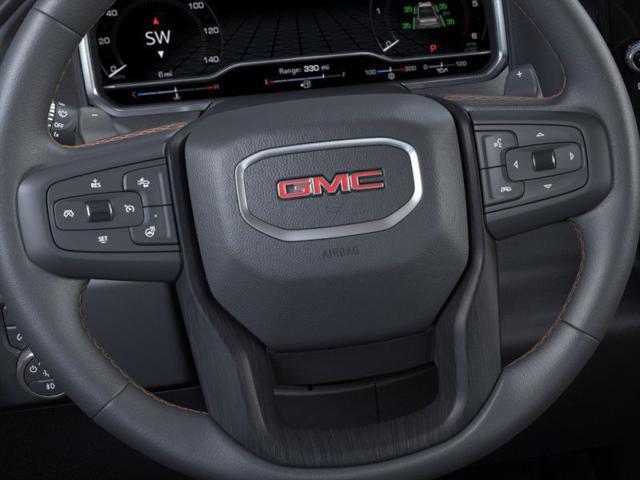 new 2024 GMC Sierra 1500 car, priced at $63,760