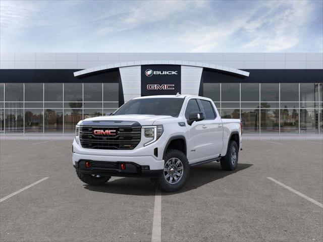 new 2024 GMC Sierra 1500 car, priced at $63,760