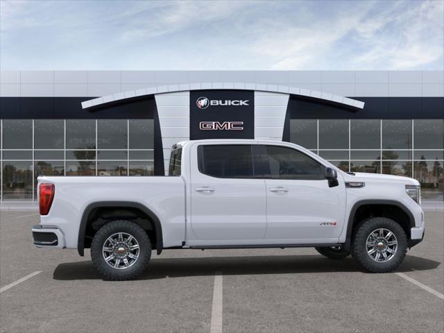 new 2024 GMC Sierra 1500 car, priced at $63,760