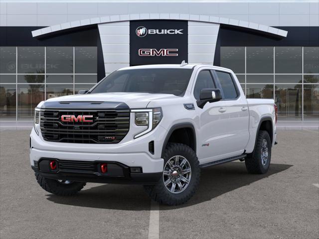 new 2024 GMC Sierra 1500 car, priced at $63,760