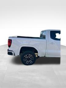 used 2024 GMC Sierra 1500 car, priced at $59,189