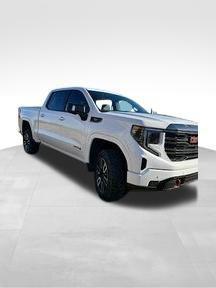 used 2024 GMC Sierra 1500 car, priced at $59,189