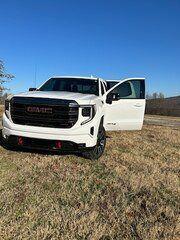 used 2024 GMC Sierra 1500 car, priced at $59,189