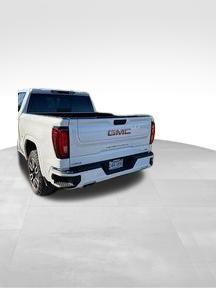 used 2024 GMC Sierra 1500 car, priced at $59,189