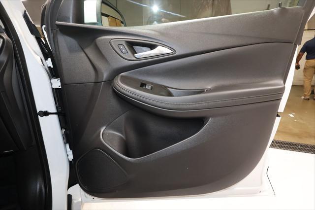 used 2023 Buick Encore GX car, priced at $22,104