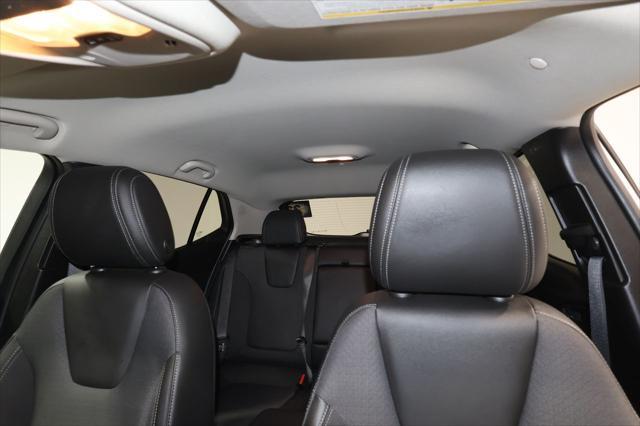 used 2023 Buick Encore GX car, priced at $22,104