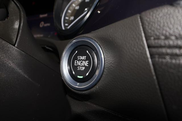 used 2023 Buick Encore GX car, priced at $22,104
