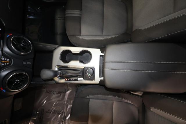 used 2025 Chevrolet Blazer car, priced at $35,064