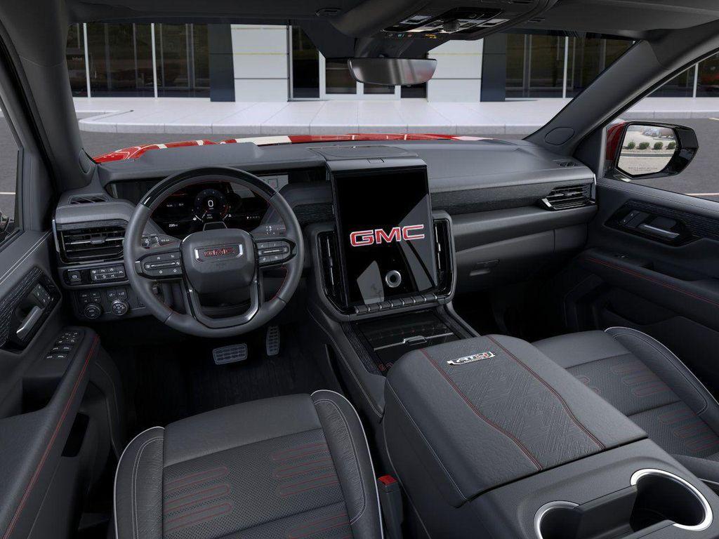 new 2026 GMC Yukon car, priced at $102,160
