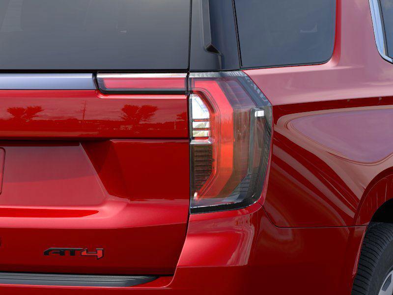 new 2026 GMC Yukon car, priced at $102,160