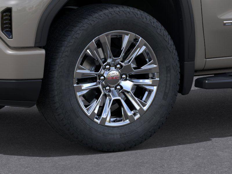 new 2026 GMC Sierra 1500 car, priced at $60,815