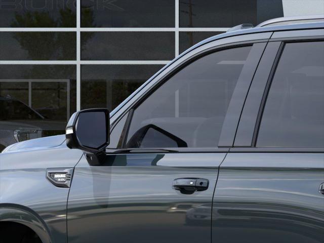 new 2025 GMC Yukon car, priced at $87,188