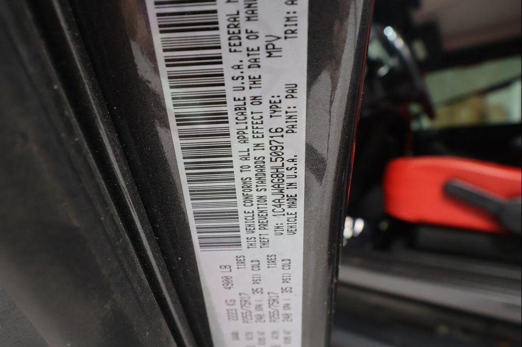 used 2017 Jeep Wrangler car, priced at $16,419