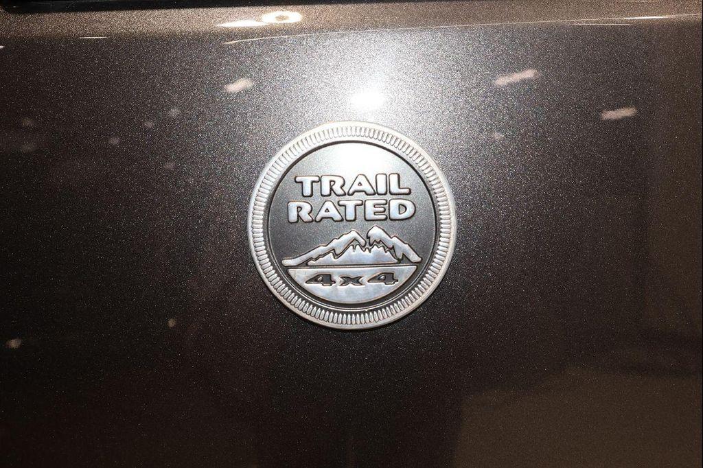 used 2017 Jeep Wrangler car, priced at $16,419