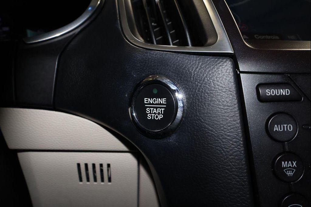 used 2017 Ford Edge car, priced at $15,519