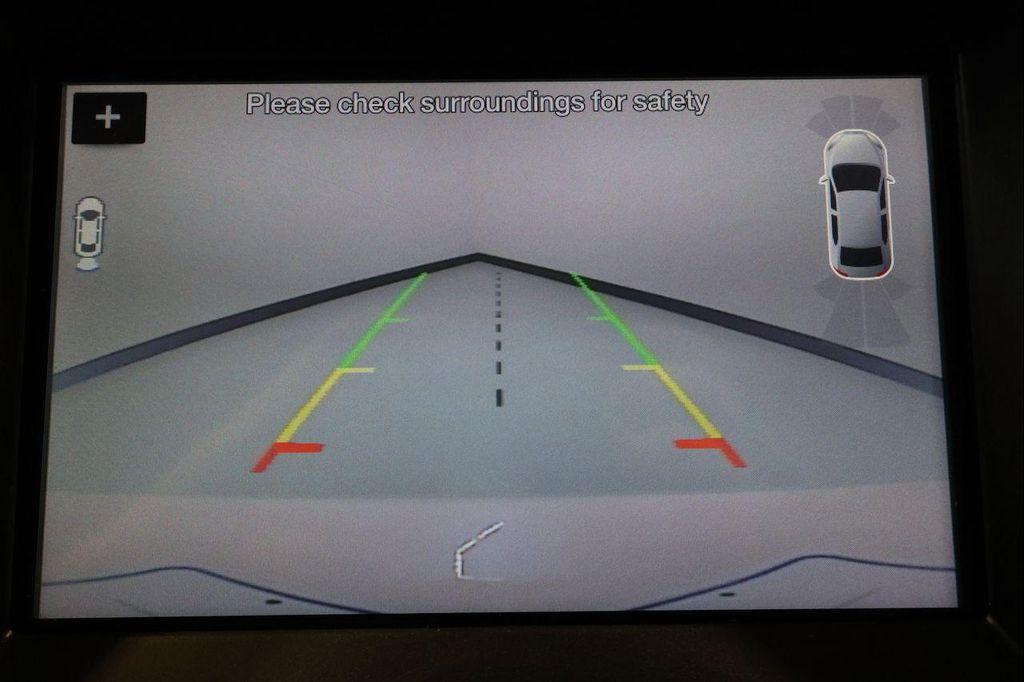 used 2017 Ford Edge car, priced at $15,519