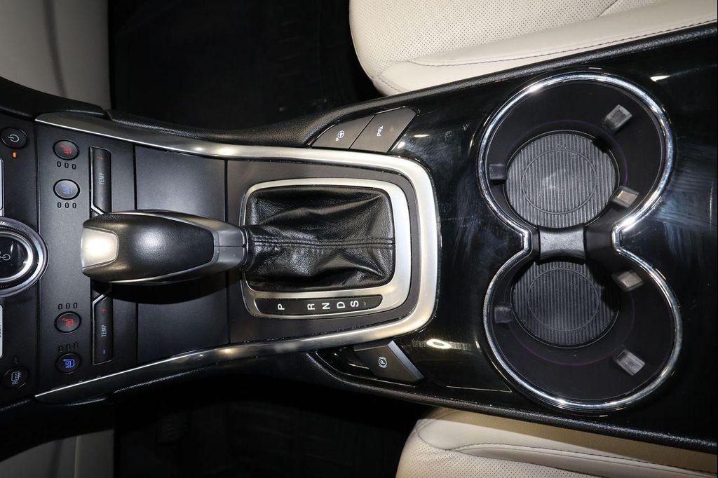 used 2017 Ford Edge car, priced at $15,519