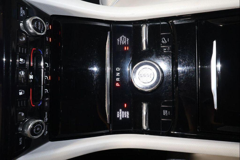 used 2022 Jeep Grand Cherokee L car, priced at $31,419