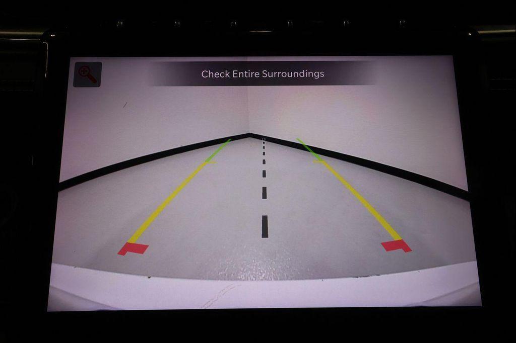 used 2022 Jeep Grand Cherokee L car, priced at $31,419