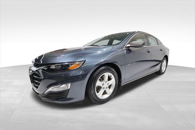 used 2019 Chevrolet Malibu car, priced at $15,899