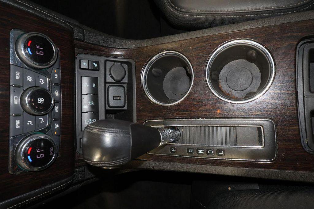 used 2016 Chevrolet Traverse car, priced at $5,519