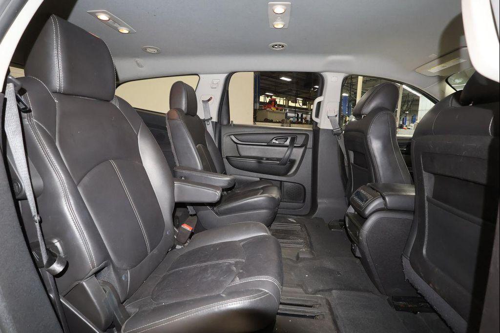 used 2016 Chevrolet Traverse car, priced at $5,519