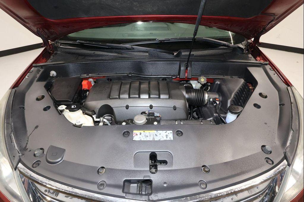 used 2016 Chevrolet Traverse car, priced at $5,519